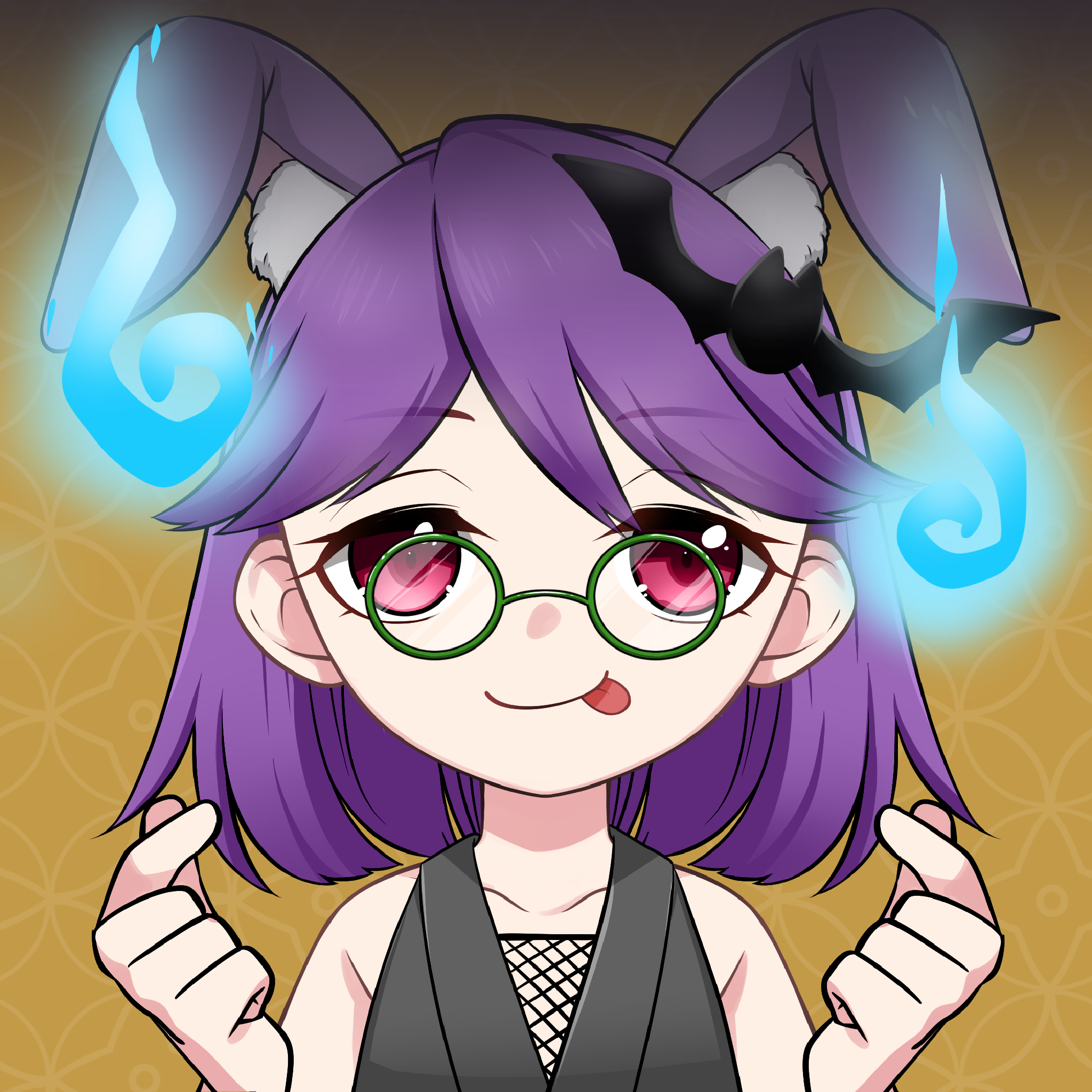 HNG #1134