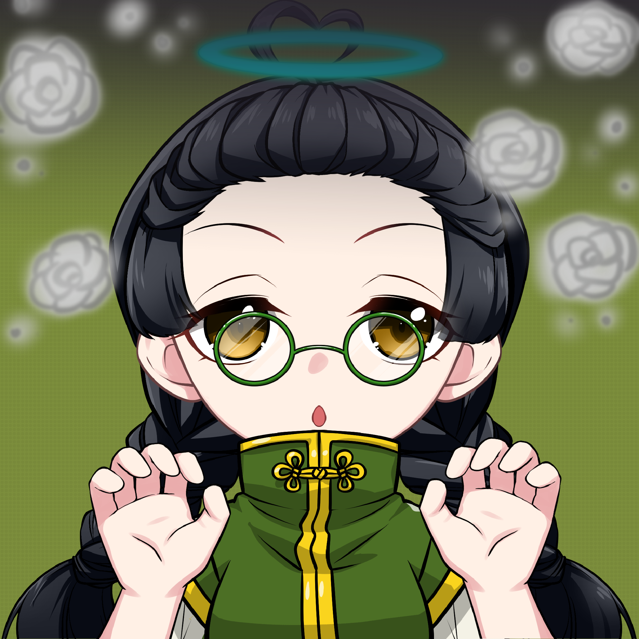 HNG #1697