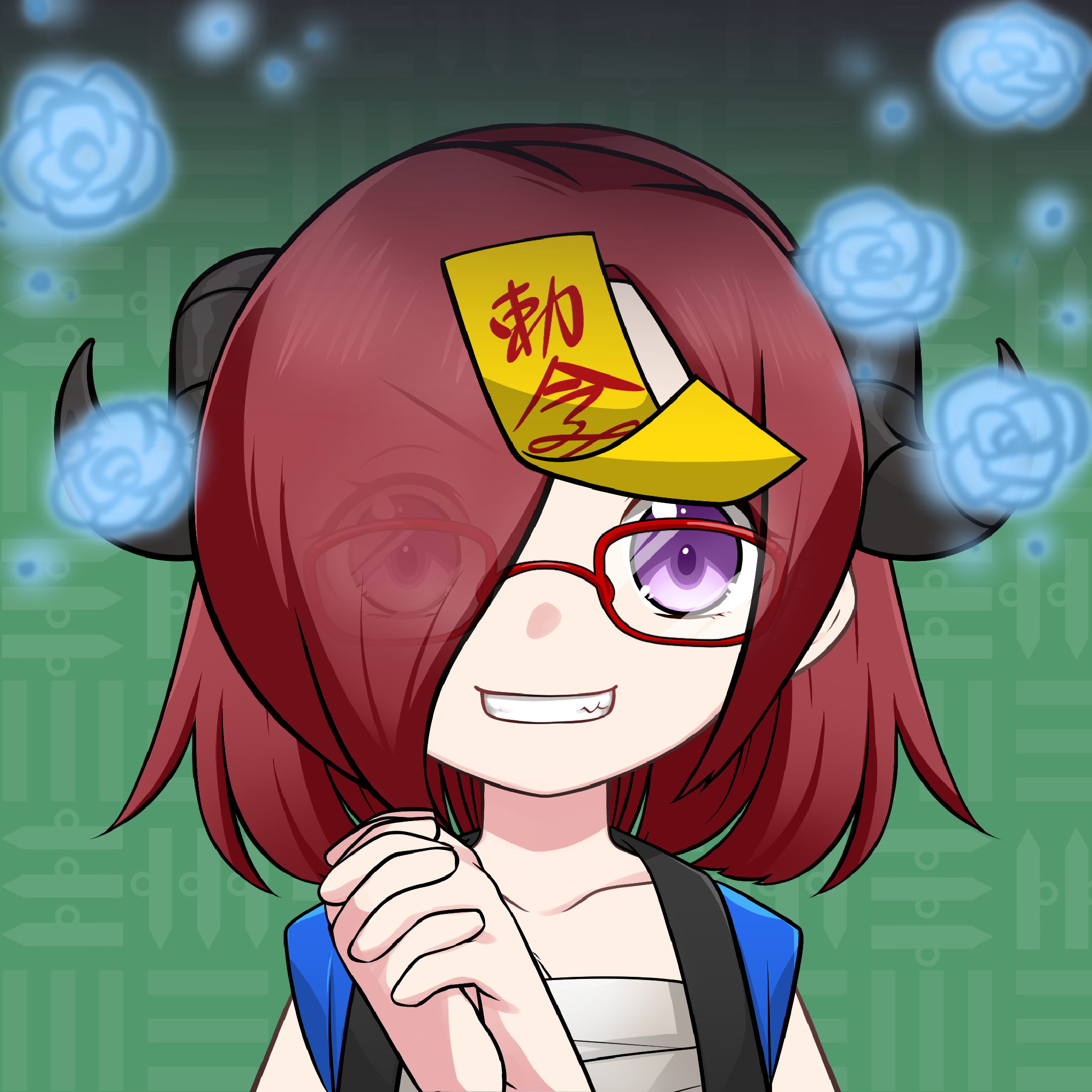 HNG #1698