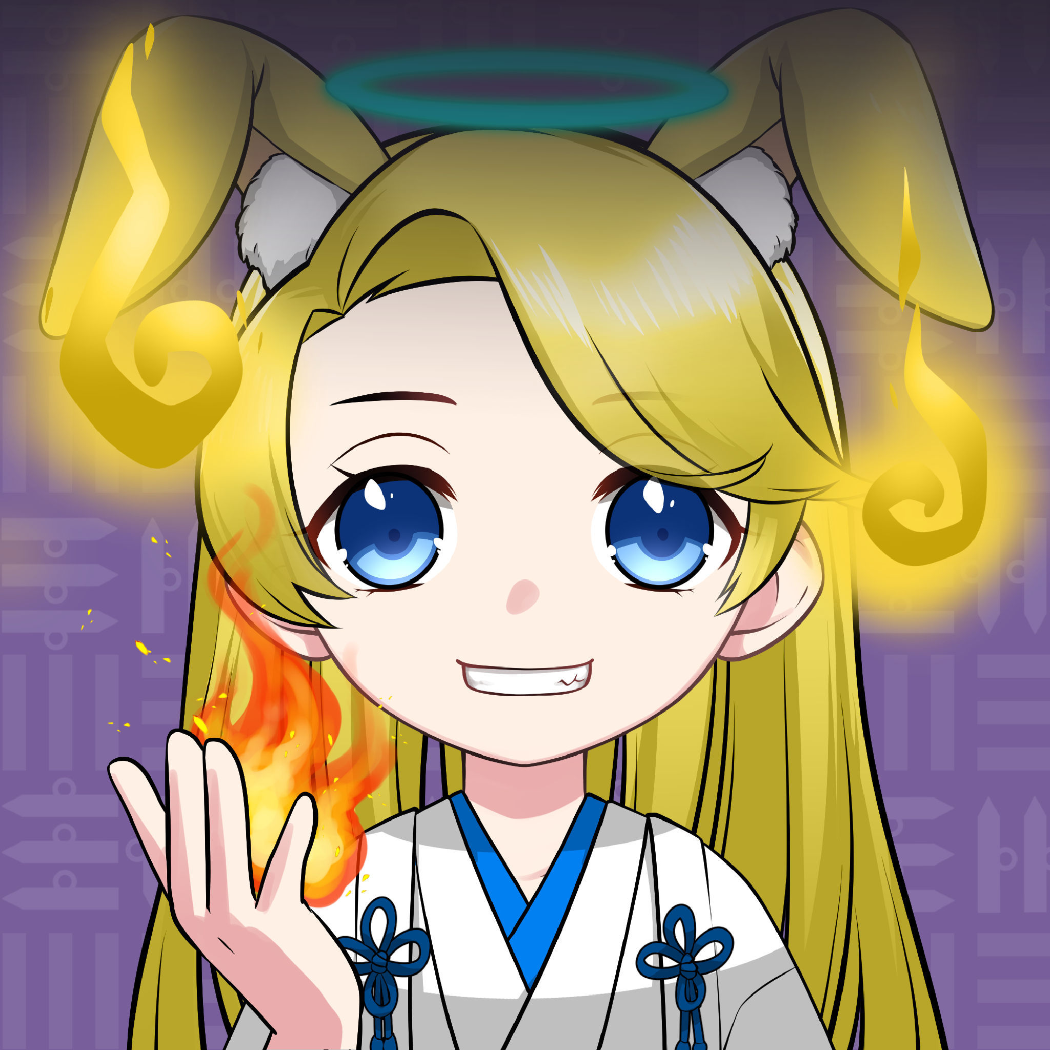 HNG #2268
