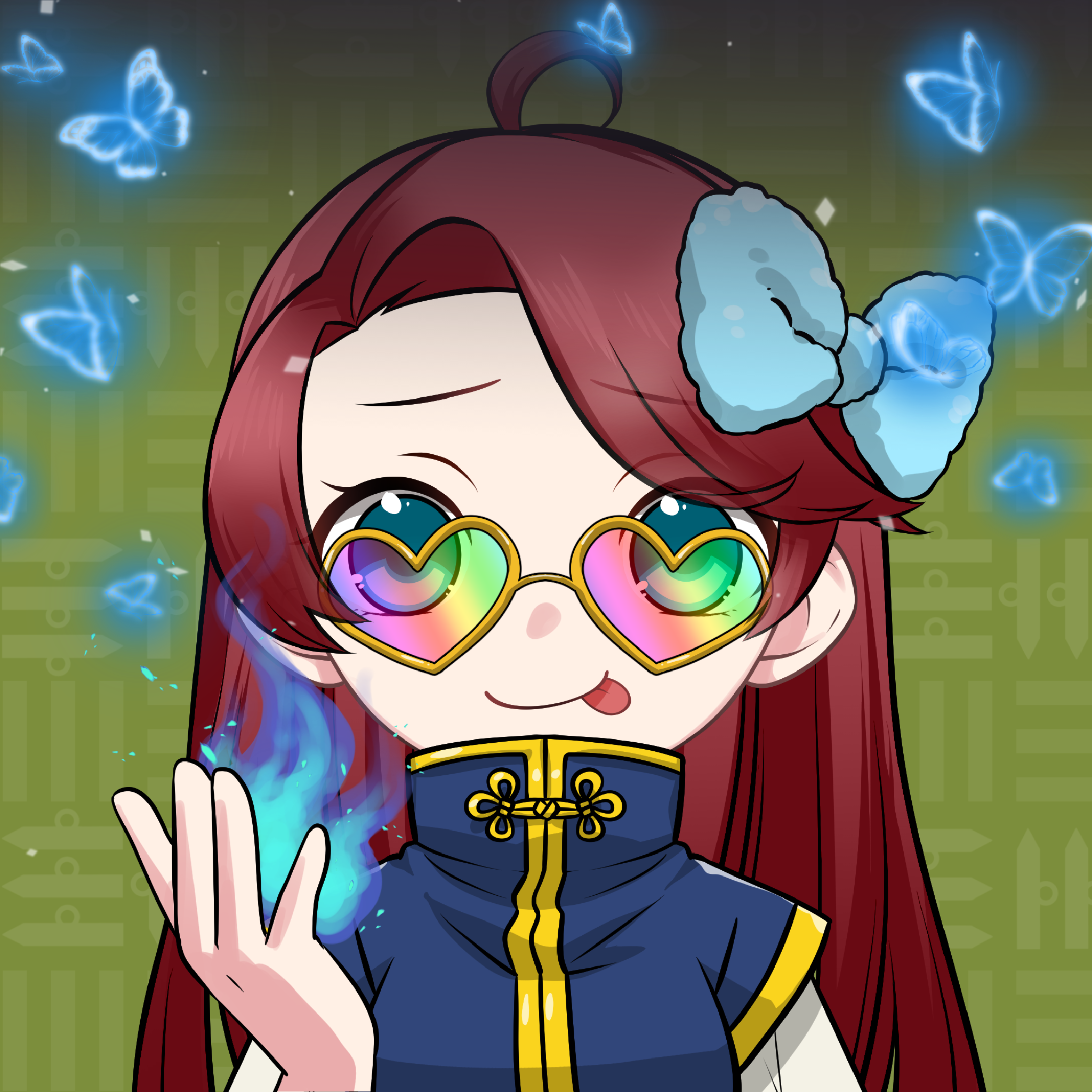 HNG #2724